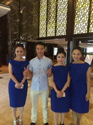 黑鸭子经纪公司 专业演出代言合作指南